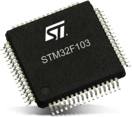 昂科发布AP8000烧录器:成功支持ST的STM32F103xC系列ARM Cortex-M3微控制器芯片烧录